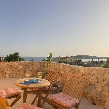 Zola, With Private Pool *